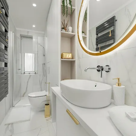 Charming Close To The Odra River By Renters *