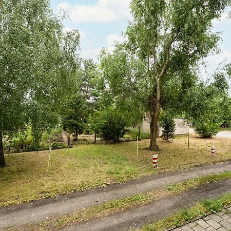 Charming Close To The Odra River By Renters شقة فروتسواف