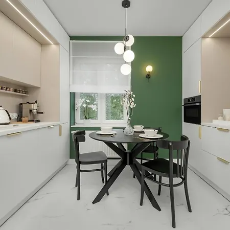 Charming Close To The Odra River By Renters فروتسواف