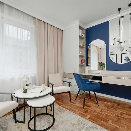 Charming Close To The Odra River By Renters *